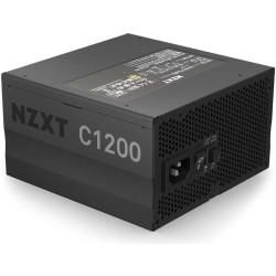 أن زي أكس تي 1200 واط  جولد - باور سبلاي  