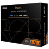 أسوس برو ارت X870E وايفاي AM5 - DDR5 - 7 مذربورد أسوس برو ارت X870E وايفاي AM5 - DDR5 - 7 مذربورد