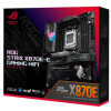 ASUS ROG STRIX X870E-E Gaming WIFI 7 - DDR5 - AM5 - Motherboard ASUS ROG STRIX X870E-E Gaming WIFI 7 - DDR5 - AM5 - Motherboard