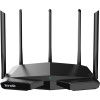TENDA AX5700 TX27 Pro Tri-Band Gigabit WIFI 6E ROUTER TENDA AX5700 TX27 Pro Tri-Band Gigabit WIFI 6E ROUTER