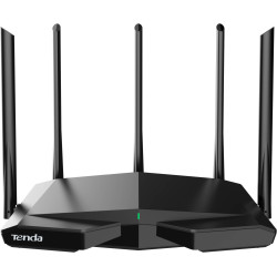 TENDA AX5700 TX27 Pro Tri-Band Gigabit WIFI 6E ROUTER 