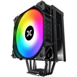 XIGMATEK Air Killer S Processor Air Cooler RGB - Black XIGMATEK Air Killer S Processor Air Cooler RGB - Black