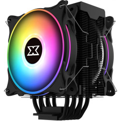 XIGMATEK Windpower PRO 120mm ARGB - Black XIGMATEK Windpower PRO 120mm ARGB - Black