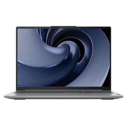 لينوفو 16 بوصة ايديباد برو 5 Ultra 9 185H - رامات 32جيجابايت - مساحة تخزين 1 تيرابايت - Intel® Arc™ Graphics - لابتوب محمول - رمادي لينوفو 16 بوصة ايديباد برو 5 Ultra 9 185H - رامات 32جيجابايت - مساحة تخزين 1 تيرابايت - Intel® Arc™ Graphics - لابتوب محمول - رمادي