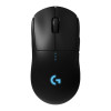 Logitech G PRO Wireless Gaming Mouse - Black Logitech G PRO Wireless Gaming Mouse - Black