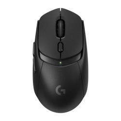 لوجيتيك G309 لايت سبيد ماوس للالعاب بلوتوث ووايفاي - اسود لوجيتيك G309 لايت سبيد ماوس للالعاب بلوتوث ووايفاي - اسود