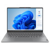 لينوفو 14 بوصة ايديباد 5  i7 13620H - رامات 16جيجابايت - مساحة تخزين 512 جيجابايت  - لابتوب محمول بشاشة اوليد لمس 360° مع قلم ديجيتال - رمادي