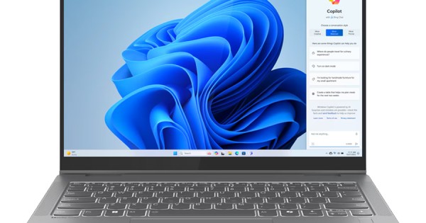 Lenovo 14 inch IDEAPAD 5 - i7 13620H - Ram 16GB - 512GB M.2