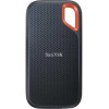 Sandisk Extreme Portable Ssd - Solid State Drive 4tb - 1050Mb/s Speed Sandisk Extreme Portable Ssd - Solid State Drive 4tb - 1050Mb/s Speed