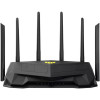 اسوس تي يو اف جيمينج AX6000 راوتر ألعاب ثنائي النطاق WiFi 6 اسوس تي يو اف جيمينج AX6000 راوتر ألعاب ثنائي النطاق WiFi 6