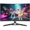 لينوفو 31.5 بوصة ليجن QHD - هرتز180 شاشة للألعاب منحنية مع سماعات خارجية لينوفو 31.5 بوصة ليجن QHD - هرتز180 شاشة للألعاب منحنية مع سماعات خارجية