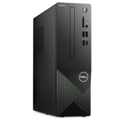 Dell Vostro Small 3030 i3 12100 - Ram 8GB - SSD 512GB M.2 - Desktop   