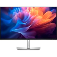 شاشة مكتبية ديل DELL مقاس 27" - دقة FHD - تردد 100Hz - لوحة IPS - مسند مريح للعمل