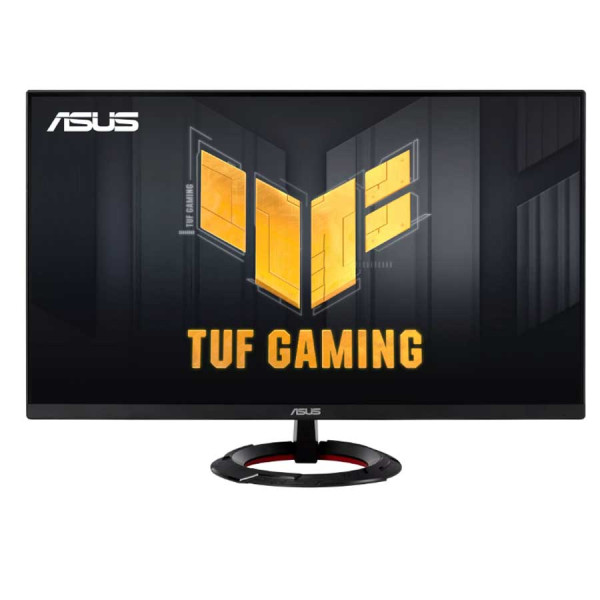 Asus 27 inch Tuf Gaming FHD - Fast IPS - 180hz Gaming Monitor Asus 27 inch Tuf Gaming FHD - Fast IPS - 180hz Gaming Monitor