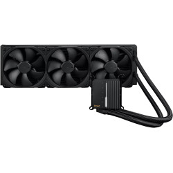 ASUS Pro Art LC420 AiO Liquid Cooler - Black