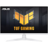 ASUS 27 inch TUF Gaming FHD - Fast IPS - 180hz Gaming Monitor White ASUS 27 inch TUF Gaming FHD - Fast IPS - 180hz Gaming Monitor White