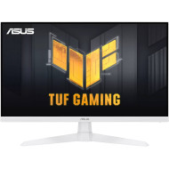 ASUS 27 inch TUF Gaming  FHD - Fast IPS - 180hz  Gaming Monitor White