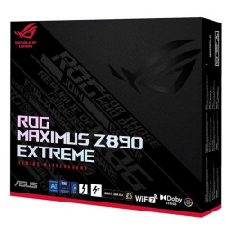 ASUS ROG Maximus  Z890 Extreme Gaming - WIFI-7 - LGA 1851 - Motherboard
