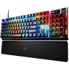 Steelseries APEX PRO Gen 3 RGB Gaming Keyboard Wired (OmniPoint 3.0 Switches) Steelseries APEX PRO Gen 3 RGB Gaming Keyboard Wired (OmniPoint 3.0 Switches)