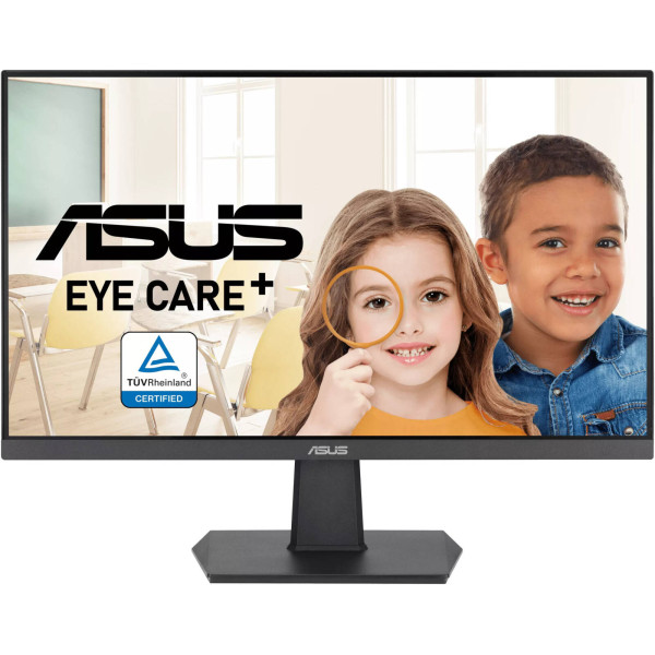 Asus 27 inch FHD IPS 100Hz - Frameless Eye Care Monitor