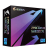 GIGABYTE Z790 AORUS MASTER X GAMING DDR5 PCIe 5.0 WiFi 7 - LGA 1700 GIGABYTE Z790 AORUS MASTER X GAMING DDR5 PCIe 5.0 WiFi 7 - LGA 1700