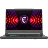 MSI 15.6 inch Thin 15 - i5 13420H - Ram 16GB - SSD M.2 512GB - RTX 3050 4GB - Cosmos Gray MSI 15.6 inch Thin 15 - i5 13420H - Ram 16GB - SSD M.2 512GB - RTX 3050 4GB - Cosmos Gray
