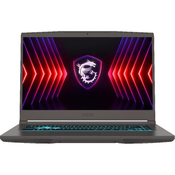 MSI 15.6 inch Thin 15 - i5 13420H - Ram 16GB - SSD M.2 512GB - RTX 3050 4GB - Cosmos Gray MSI 15.6 inch Thin 15 - i5 13420H - Ram 16GB - SSD M.2 512GB - RTX 3050 4GB - Cosmos Gray