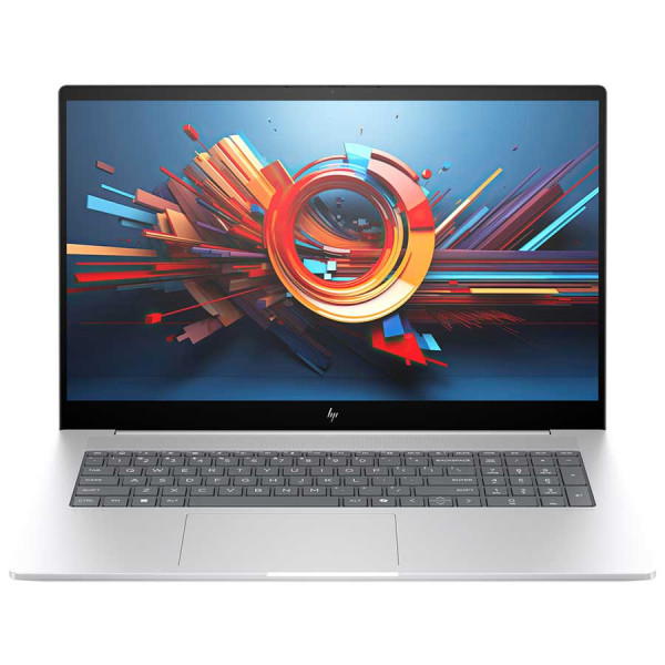 HP 17.3 inch ENVY - Ultra 7 155H - Ram 32GB - 1TB M.2 - RTX 3050 4GB - Touch Screen Laptop - Silver HP 17.3 inch ENVY - Ultra 7 155H - Ram 32GB - 1TB M.2 - RTX 3050 4GB - Touch Screen Laptop - Silver