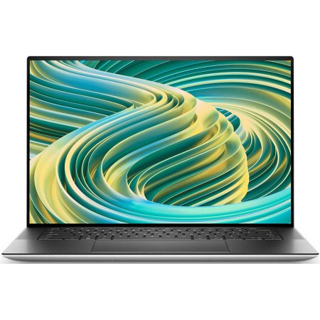 ديل 15.6 بوصة i7 13620H 15  XPS - رامات 16جيجابايت - مساحة تخزين 512 جيجابايت - كمبيوتر محمول
