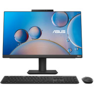 All-in-One Desktop ASUS  23.8 inch FHD Touch Screen – Intel Core 7 150U up to 5.40GHz – 32GB RAM – 1TB M.2 SSD  – Black 