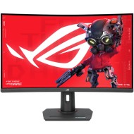 ASUS ROG Strix XG32WCMS 32" Curved Gaming Monitor - 2K QHD 1440p - 280Hz - Fast VA - 1ms - FreeSync