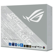 أسوس ار او جي ماكسيموس Z890 ابكس- وايفاي 7 مذربورد LGA 1851