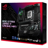 أسوس ار او جي ستريكس Z890-F - وايفاي 7 مذربورد LGA 1851