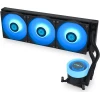 LIAN LI GA II Lite 360 ARGB Liquid Cooler 360mm RGB - Black LIAN LI GA II Lite 360 ARGB Liquid Cooler 360mm RGB - Black
