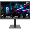 GAMEON 27 inch Midnight Signature QHD - Fast iPS - 180Hz - 0.5MS - Mini LED - Gaming Monitor Support PS5 GAMEON 27 inch Midnight Signature QHD - Fast iPS - 180Hz - 0.5MS - Mini LED - Gaming Monitor Support PS5