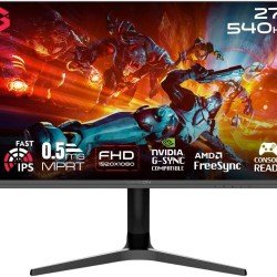 GAMEON 27 inch Titan Pro X FHD - IPS - 540Hz - 0.5MS  - Gaming Monitor Support PS5