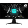 ام اس اي 24.5 بوصة FHD - هيرتز 180Hz - شاشة للالعاب ام اس اي 24.5 بوصة FHD - هيرتز 180Hz - شاشة للالعاب