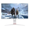 GAMEON 27 inch FHD - Fast iPS - 180Hz - 0.5MS - Gaming Monitor - White GAMEON 27 inch FHD - Fast iPS - 180Hz - 0.5MS - Gaming Monitor - White