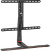GAMEON Gaming Table TV Stand RGB (37 - 65 inch ) - Black GAMEON Gaming Table TV Stand RGB (37 - 65 inch ) - Black