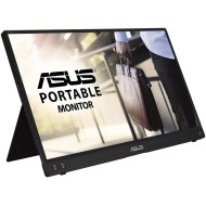 شاشة محمولة ASUS ZenScreen MB16ACV - مقاس 15.6 بوصة FHD - لوحة IPS - منفذ USB-C/A