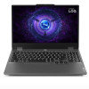 Lenovo 15.6 inch LOQ I7 14700HX - Ram 16GB - 1TB M.2 - RTX 4060 - Gaming Laptop - Luna Grey Lenovo 15.6 inch LOQ I7 14700HX - Ram 16GB - 1TB M.2 - RTX 4060 - Gaming Laptop - Luna Grey