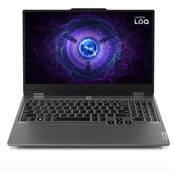 Lenovo 15.6 inch LOQ I7 14700HX - Ram 16GB - 1TB M.2 - RTX 4060 - Gaming Laptop - Luna Grey Lenovo 15.6 inch LOQ I7 14700HX - Ram 16GB - 1TB M.2 - RTX 4060 - Gaming Laptop - Luna Grey