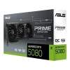 أسوس برايم انفيديا جيفورس RTX 5080 16GB OC