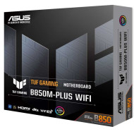 ASUS TUF GAMING B850M-PLUS - DDR5 - WiFi-6E - AM5 Motherboard