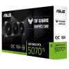 ASUS TUF GAMING Nvidia GeForce RTX 5070Ti 16GB OC - GDDR7 (AURA) ASUS TUF GAMING Nvidia GeForce RTX 5070Ti 16GB OC - GDDR7 (AURA)