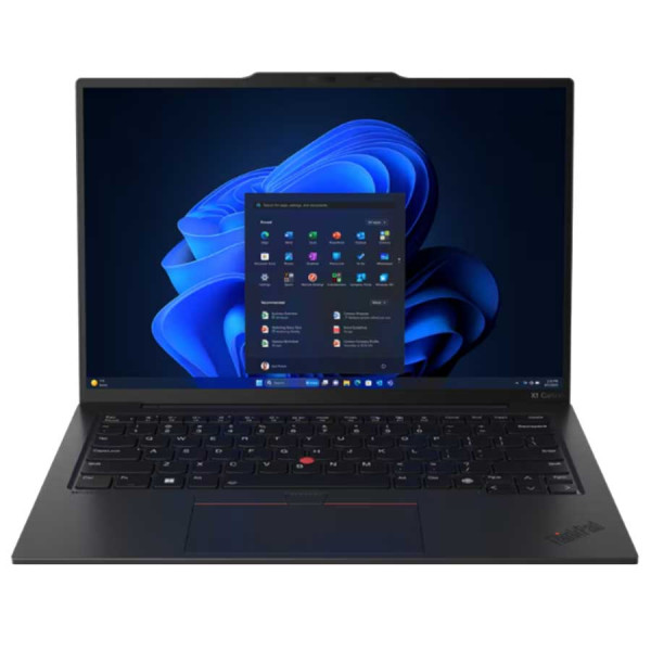 لينوفو 14 بوصة ثينك باد x1 كاربون Ultra 7 155U - رامات 32 جيجابايت - مساحه تخزين 1 تيرا - كمبيوتر محمول لينوفو 14 بوصة ثينك باد x1 كاربون Ultra 7 155U - رامات 32 جيجابايت - مساحه تخزين 1 تيرا - كمبيوتر محمول
