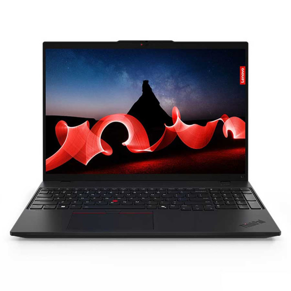 لينوفو 16 بوصة ثينك باد Ultra 7 155U - L16 Gen1 - رامات 16 جيجابايت - مساحه تخزين 512 جيجابايت  - كمبيوتر محمول