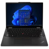 لينوفو  14 بوصة ثينك باد Ultra 7 155U  T14s  - رامات 32جيجابايت - مساحه تخزين1 تيرا - كمبيوتر محمول