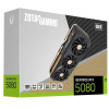 زوتاك سوليد جيفورس RTX 5080 16GB GDDR7 - كرت شاشة - اسود زوتاك سوليد جيفورس RTX 5080 16GB GDDR7 - كرت شاشة - اسود