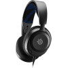 SteelSeries Arctis NOVA 1P Gaming Headset Wired - Black SteelSeries Arctis NOVA 1P Gaming Headset Wired - Black